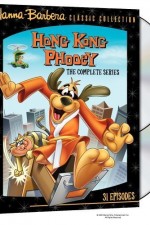 Watch Hong Kong Phooey Freemovieswatch